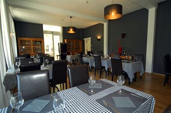 Best Western New Hotel De Lives Namur