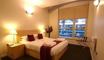 The Place Apartment Hotel