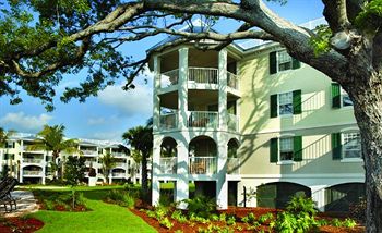 Hyatt Windward Pointe, A Hyatt Residence Club Resort