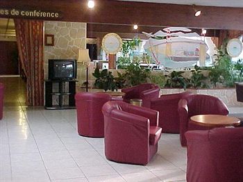 HÃ´tel Aquilon