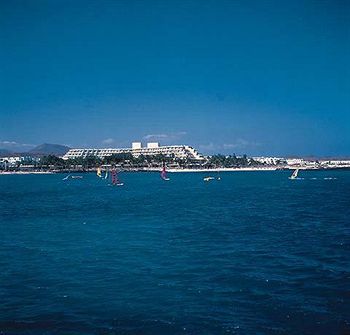 MeliÃ¡ Salinas - Adults Only