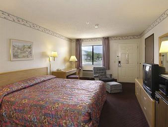 Tucson AZ Travelodge