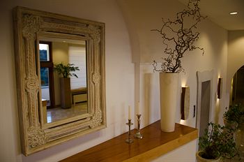 Grand Hotel Aminta