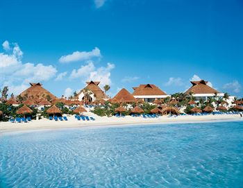 Grand Bahia Principe Akumal - All Inclusive
