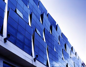 Silken Gran Hotel Domine
