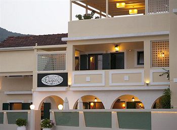 Villa Thomais Hotel