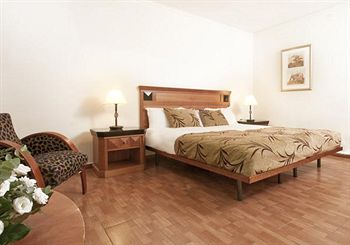 Ruth Rimonim Hotel