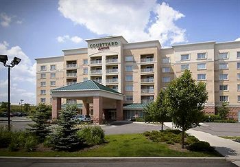 Courtyard by Marriott Toronto Vaughan
