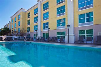 Holiday Inn Hotel & Suites St. Augustine-Hist. District