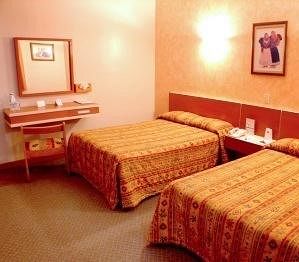 Hotel Vista Express Morelia