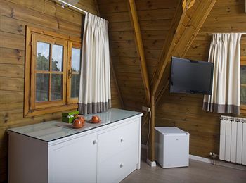 Rimonim Hermon Holiday Village