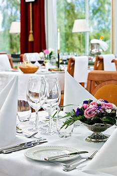 SÃ¥staholm Hotel & Konferens