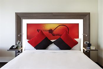 Novotel Wellington