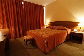 AZIMUT Hotel Kostroma