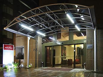 Mercure Porto Alegre Il Giardino Hotel