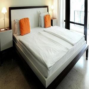 Floris Suite – Spa & Beach Club
