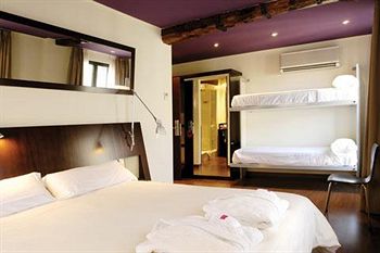Petit Palace Arana
