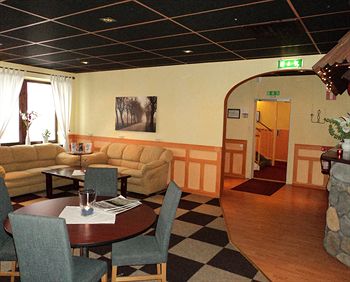 Euroway Hotel