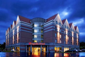 Apollo Arthotel Brugge