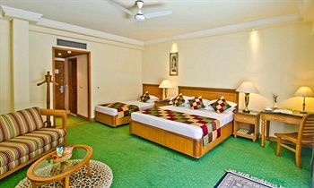 M.K. Hotel