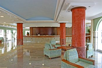 Insotel Tarida Beach Resort