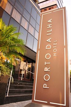 Hotel Porto da Ilha