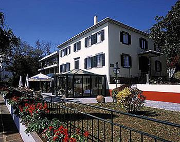 Quinta Perestrello Heritage Hotel