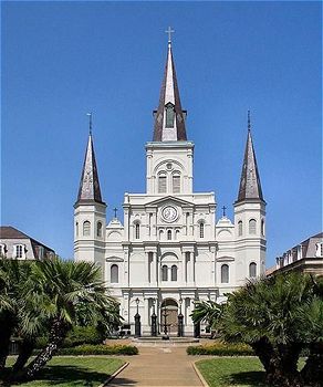 Crowne Plaza Hotel New Orleans French Quarter