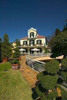 Charming Hotels - Quinta do Estreito