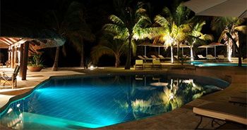 Pestana Bazaruto Lodge