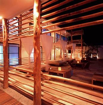 Deseo Hotel And Lounge