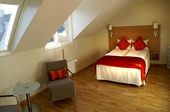 City Living SchÃ¸ller Hotel