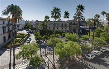 TRYP by Wyndham Jerez Hotel