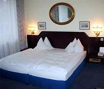 Hotel Hanseat