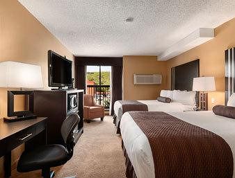 Days Inn Calgary Northwest