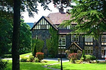 Lake Vyrnwy Classic Hotel