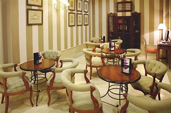Vincci Lys Hotel