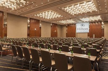 Hilton Sao Paulo Morumbi