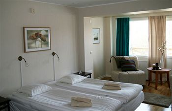 Elisero Hotel