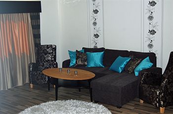 Arena Hotel