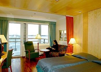 Holiday Club Tampere Spa Hotel