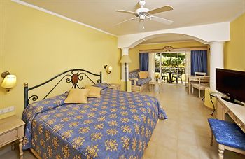 Iberostar Hacienda Dominicus All Inclusive