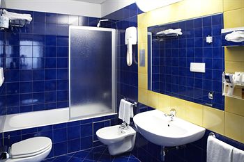 Best Western Hotel Mediterraneo