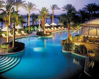 Four Seasons Resort Sharm EL Sheikh