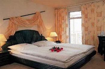 Hotel & City Appartements Rothenburger Hof