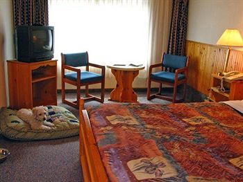 The Driftwood Inn