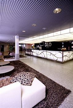 GLO Hotel Helsinki Airport