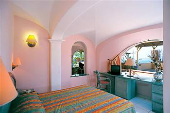 Hotel Carlo Magno
