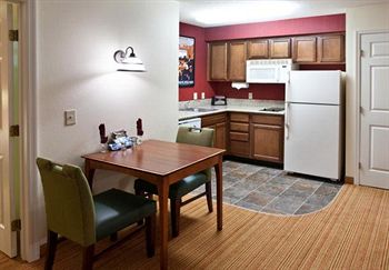 Residence Inn by Marriott Huntsville