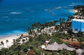 Ocean Arc Decameron Resort - All Inclusive
